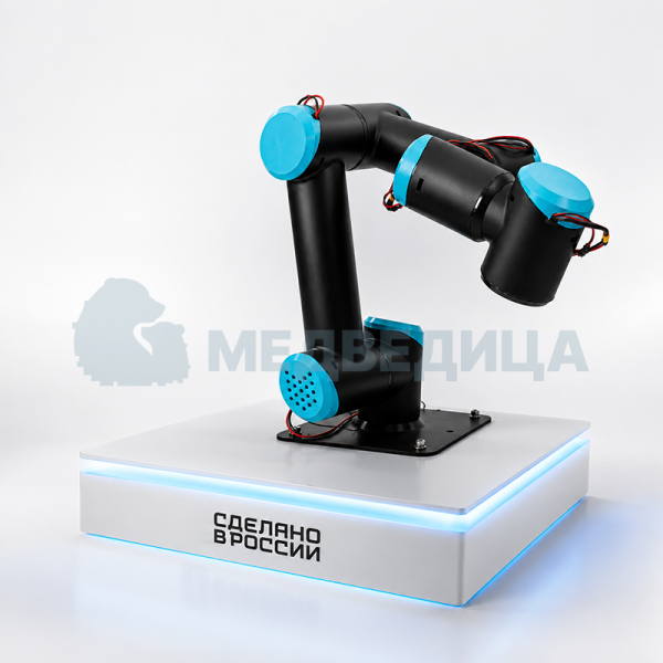 Учебный манипулятор ARM-EDU-65